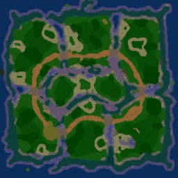 Seven Islands - Warcraft 3: Custom Map avatar