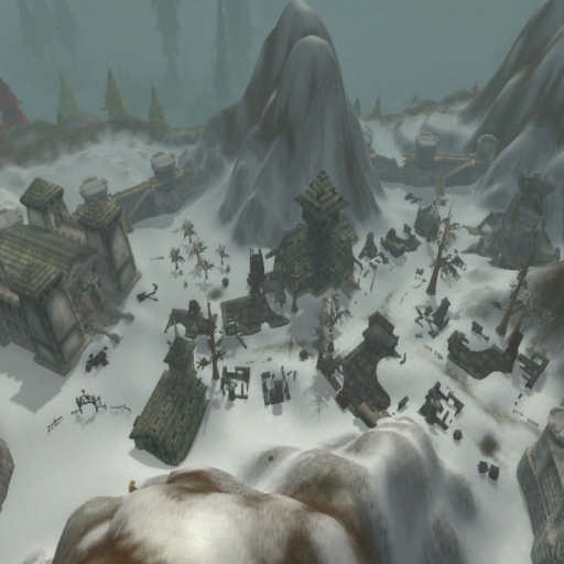 SfA: Alterac Ruins - Warcraft 3: Custom Map avatar