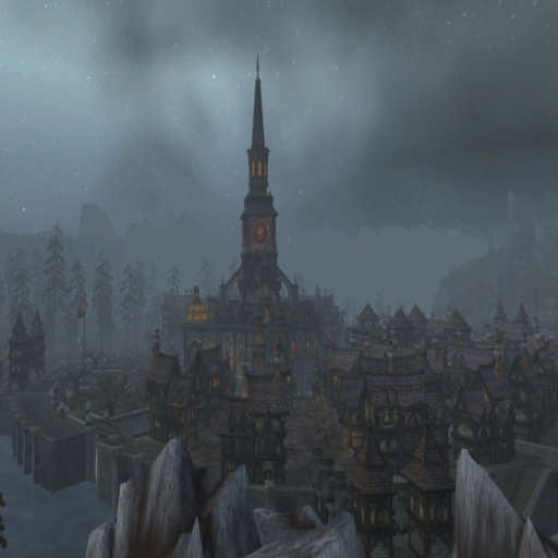 SfA: Gilneas City - Warcraft 3: Custom Map avatar