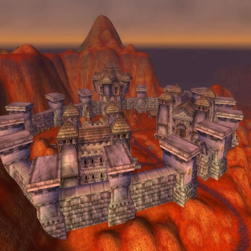 SfA: Nethergarde Keep - Warcraft 3: Custom Map avatar