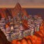 SfA: Nethergarde Keep Warcraft 3: Map image