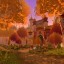 SfA: Silvermoon City Warcraft 3: Map image