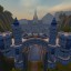 SfA: Stormwind City Warcraft 3: Map image