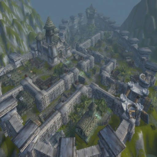 SfA: Stromgarde Keep - Warcraft 3: Custom Map avatar