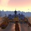 SfA: Theramore Isle Warcraft 3: Map image