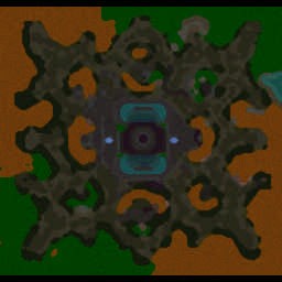 Shattered Exile - Warcraft 3: Custom Map avatar