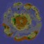 Shore of Corals Warcraft 3: Map image