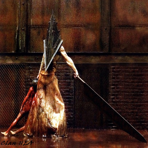 Silent Hill : Arizona - Warcraft 3: Custom Map avatar