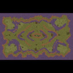 Silithus - Warcraft 3: Custom Map avatar