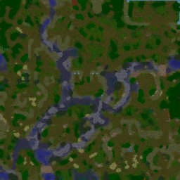 Silver River M1A1 - Warcraft 3: Custom Map avatar