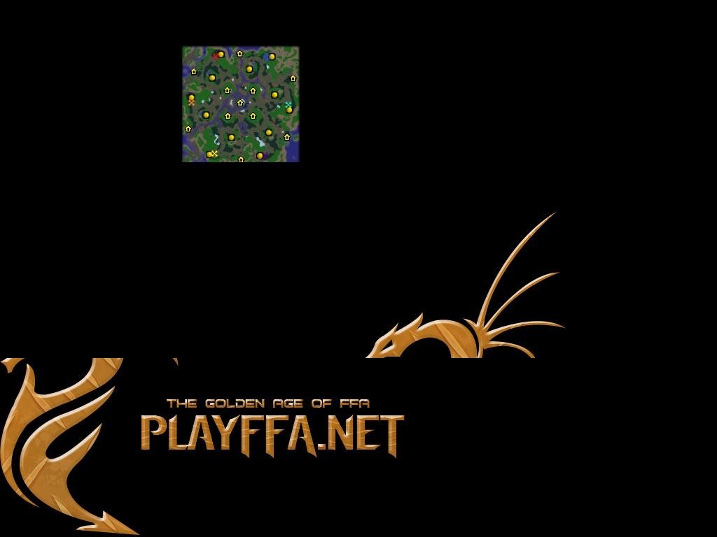 Silverpine Forest playFFA - Warcraft 3: Custom Map avatar