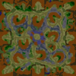 Sinking Harbour - Warcraft 3: Custom Map avatar