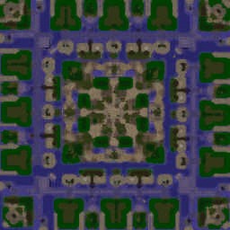 Sitiscraft Inner City - Warcraft 3: Custom Map avatar