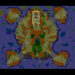 Skull Island - Warcraft 3: Custom Map avatar