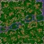 Sky Safari Warcraft 3: Map image