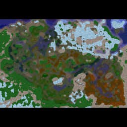 Skyrim II v1.4 - Warcraft 3: Custom Map avatar