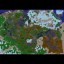 Skyrim II Warcraft 3: Map image