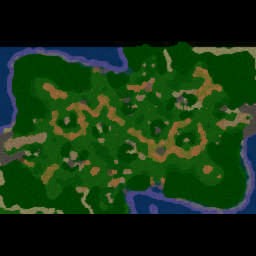 Slaughter Hills - Warcraft 3: Custom Map avatar