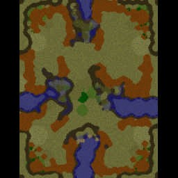 Slave Nagas - Warcraft 3: Custom Map avatar