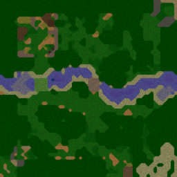 Small Village - Warcraft 3: Custom Map avatar