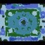 Snow Field v 1.0b - Warcraft 3 Custom map: Mini map