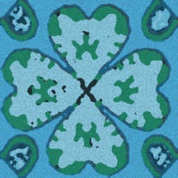 Snow Four Leaf Clover - Warcraft 3: Custom Map avatar