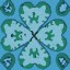 Snow Four Leaf Clover Warcraft 3: Map image