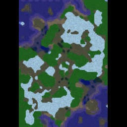 Snow Storm - Warcraft 3: Custom Map avatar