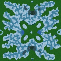 Snow Wonders - Warcraft 3: Custom Map avatar