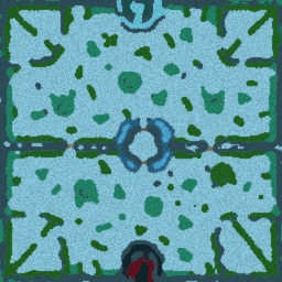 Snowy Forest - Warcraft 3: Custom Map avatar