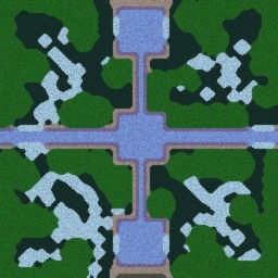 Snowy Land 1.1 - Warcraft 3: Custom Map avatar
