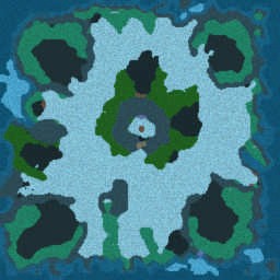Snowy Valley - Warcraft 3: Custom Map avatar