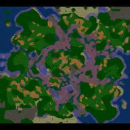 Soaking Islands FFA - Warcraft 3: Custom Map avatar