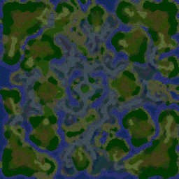 Sobrevir - Warcraft 3: Custom Map avatar