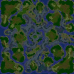 Sobrevivirr - Warcraft 3: Custom Map avatar
