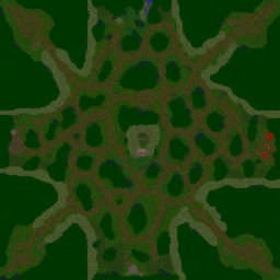 Сокровищница Древних - Warcraft 3: Custom Map avatar