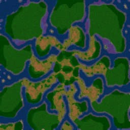 Solitude - Warcraft 3: Custom Map avatar