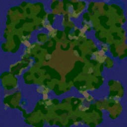 Solomons playground - Warcraft 3: Custom Map avatar