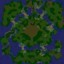 Solomons playground Warcraft 3: Map image