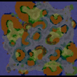 Sonnenparadies - Warcraft 3: Custom Map avatar