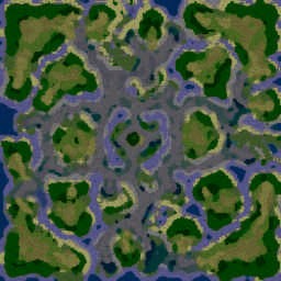 South Islands - Warcraft 3: Custom Map avatar
