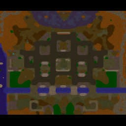 Southern Town - Warcraft 3: Custom Map avatar