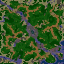 Southfury River v2.2 - Warcraft 3: Custom Map avatar
