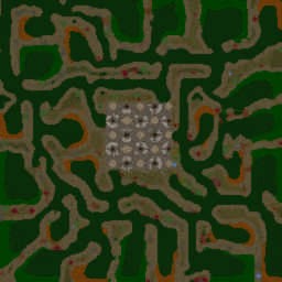 Sparta II - Warcraft 3: Custom Map avatar