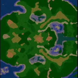 Spider Isles - Warcraft 3: Custom Map avatar