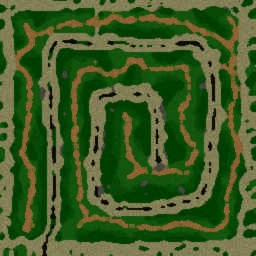 Spiral - Warcraft 3: Custom Map avatar
