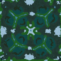 Splatter - Warcraft 3: Custom Map avatar