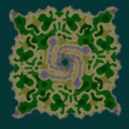 Split Tiers - Warcraft 3: Custom Map avatar