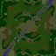 Spring of Life Warcraft 3: Map image