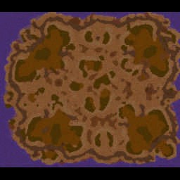 Spustoszona Kraina - Warcraft 3: Custom Map avatar